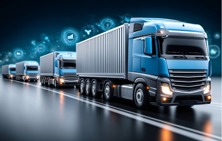 GPS Tracking & Fleet Management Software - ExAPE